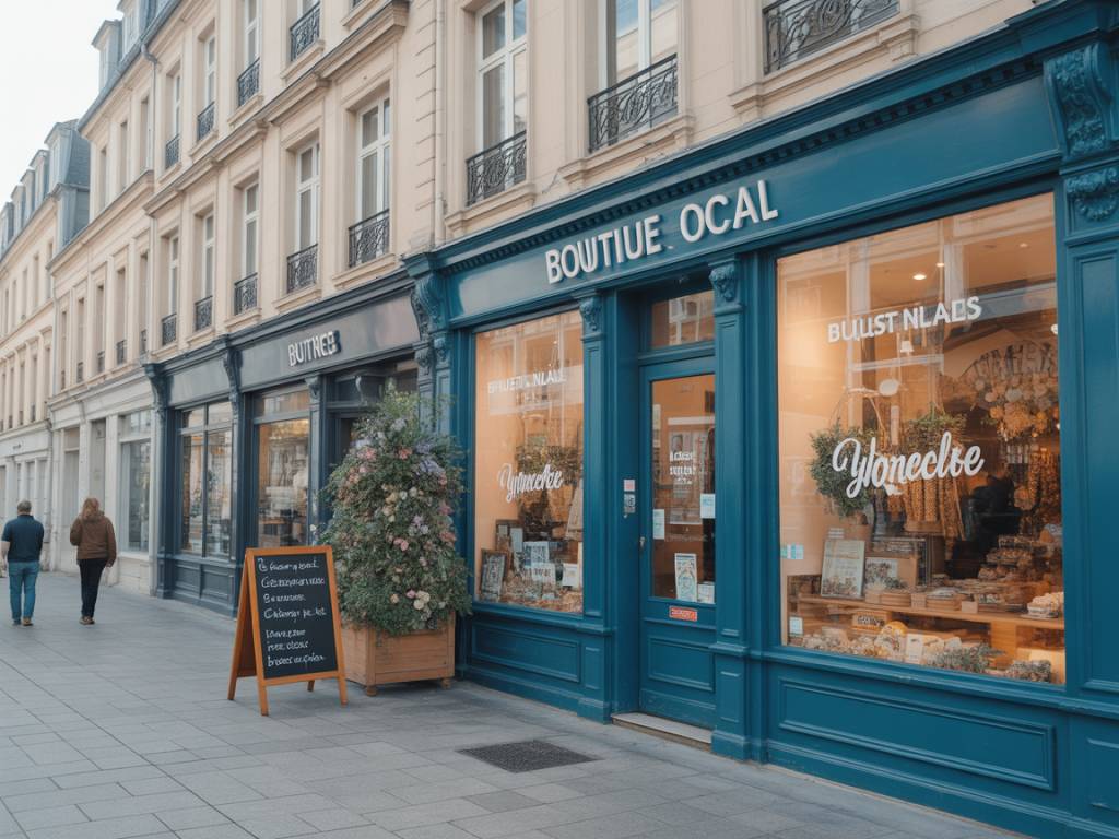 Comment tirer parti du SEO local pour booster les ventes de votre boutique e-commerce