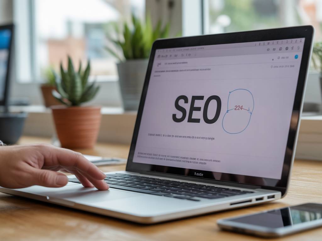 Comment exploiter les données de recherche interne pour améliorer le SEO de votre site e-commerce en 2024