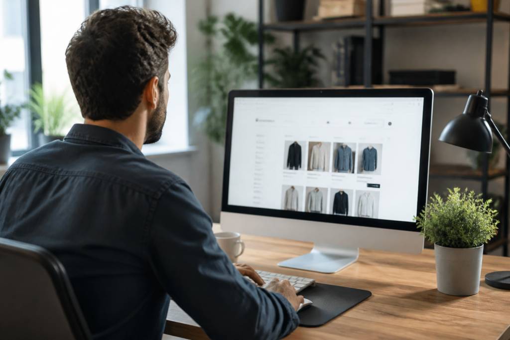 Creation sites e commerce : guide complet pour réussir votre projet en ligne
