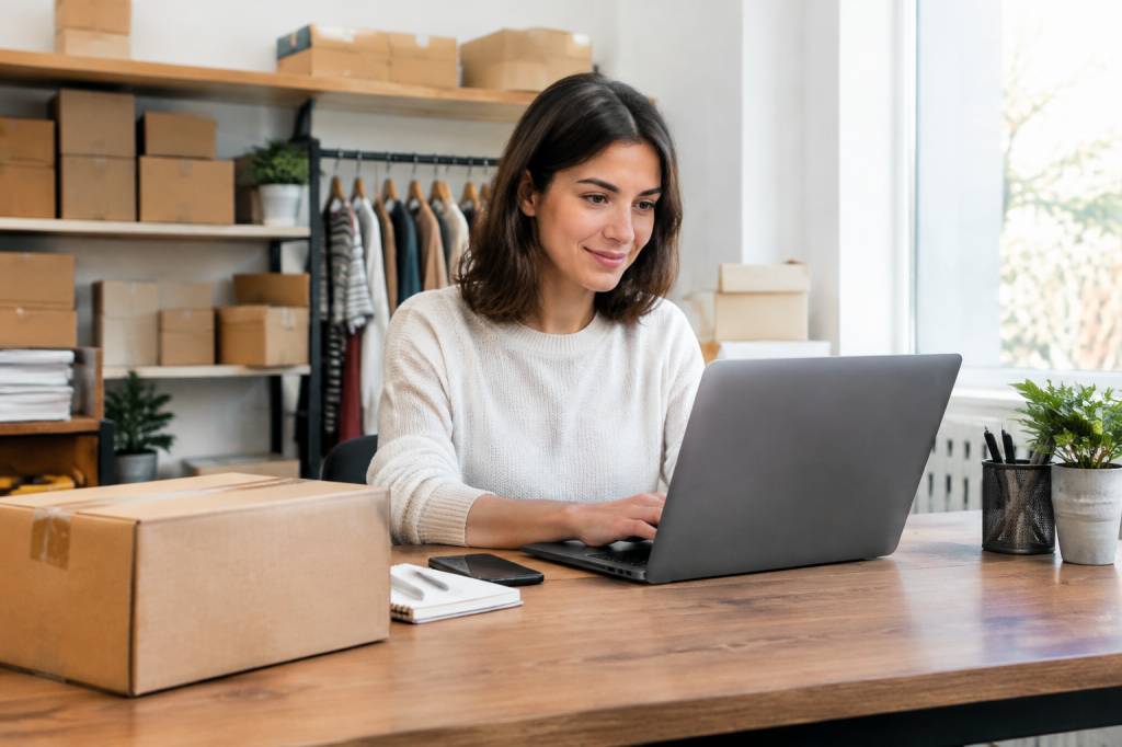 Accompagnement e-commerce : stratégies et solutions pour développer votre boutique en ligne